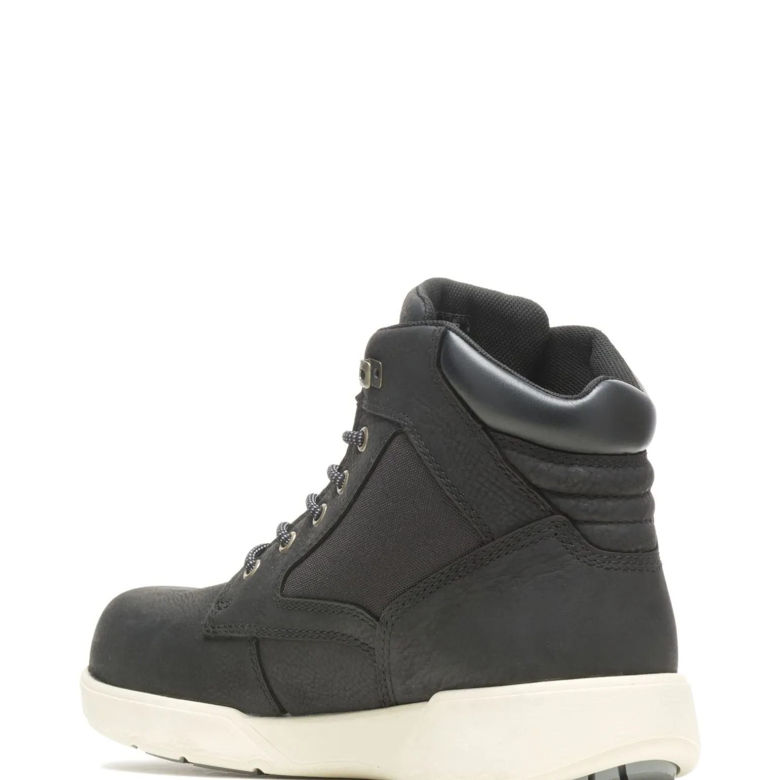Wolverine Men'S Kickstart Durashocks® Carbonmax® Fx 6" Boot Black Cheap