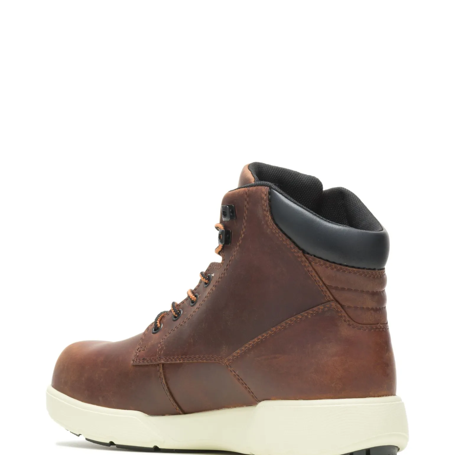 Wolverine Men'S Kickstart Durashocks® Carbonmax® 6" Boot Peanut New