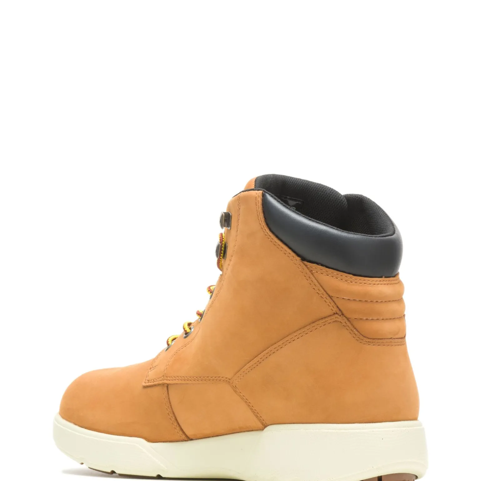 Wolverine Men'S Kickstart Durashocks® Waterproof 6" Boot Wheat Cheap