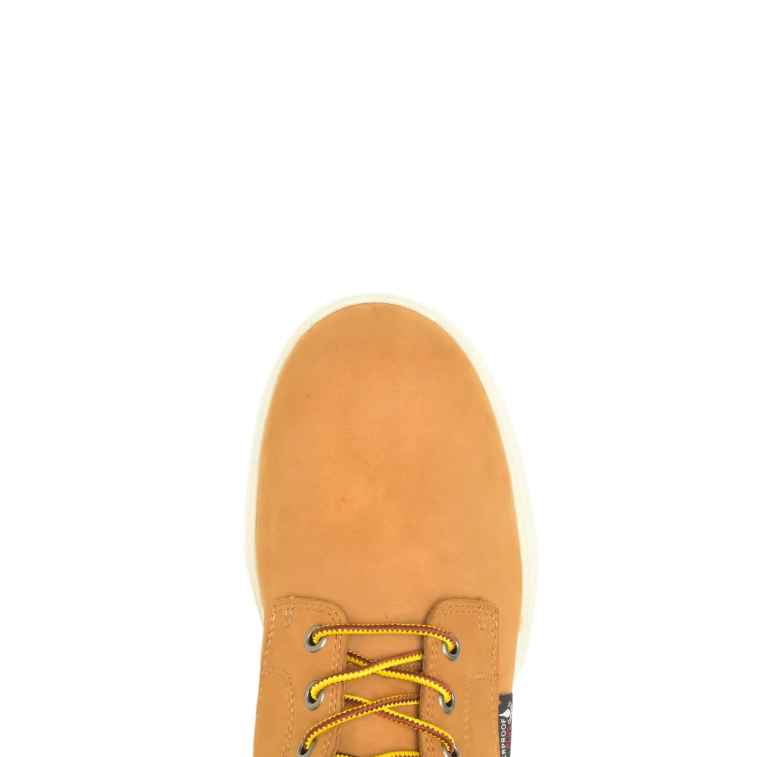 Wolverine Men'S Kickstart Durashocks® Waterproof 6" Boot Wheat Cheap