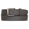 Wolverine Men'S Loader Work Belt Brown Cheap