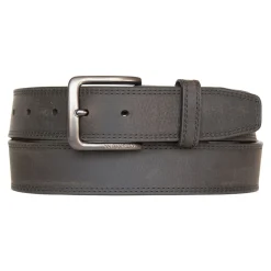 Wolverine Men'S Loader Work Belt Brown Cheap