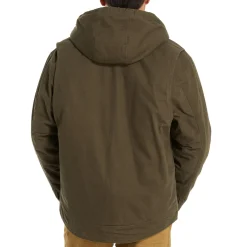 Wolverine Men'S Lockhart Jacket (Big & Tall) Black Olive Best Sale