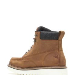 Wolverine Men'S Lucky Brand Loader Brown New