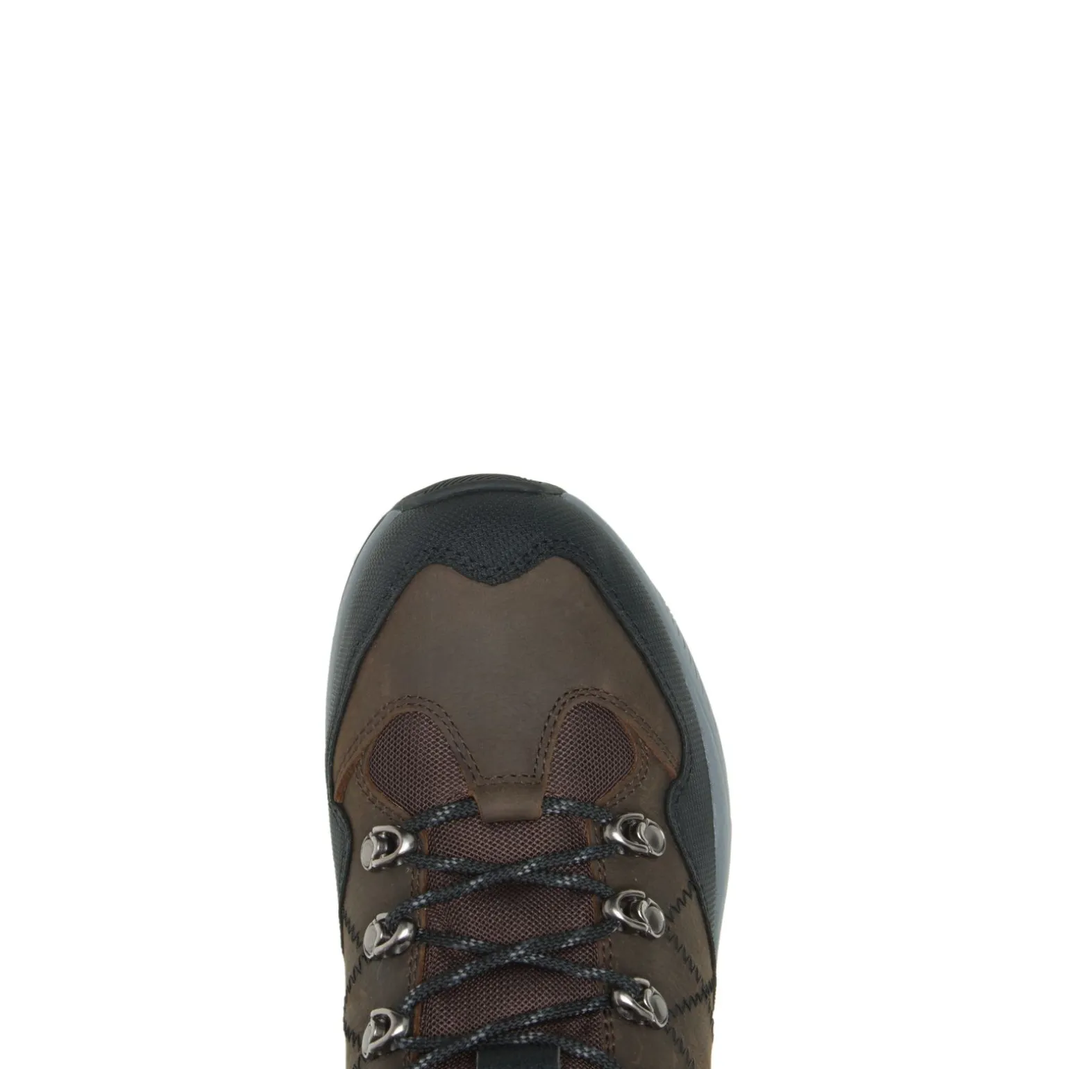 Wolverine Men'S Luton Waterproof Hiker Brown Store