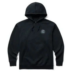 Wolverine Men'S Metallica Scholars Collection Hoody Black Cheap