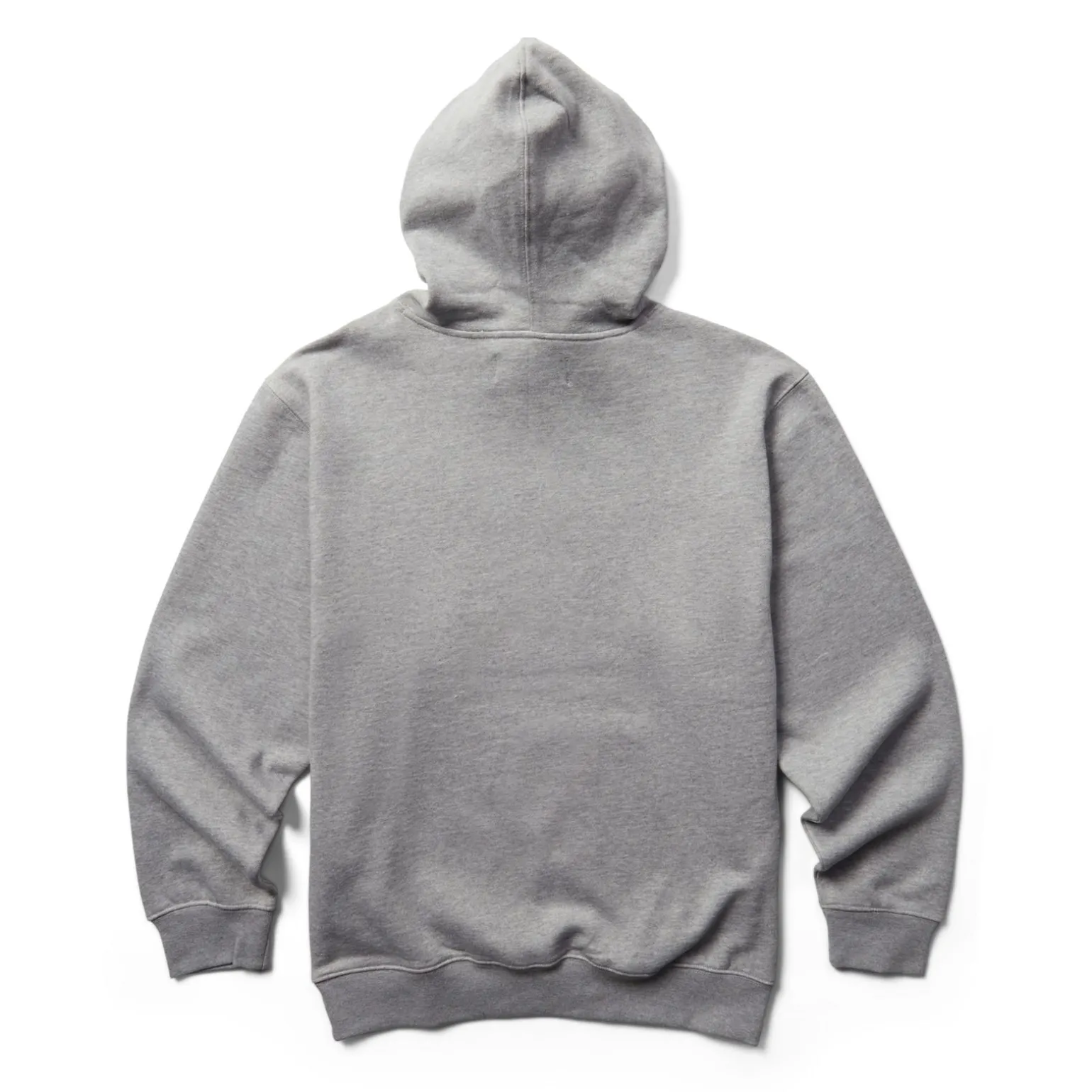 Wolverine Men'S Midweight Pullover Hoody Light Gray Heather Flash Sale