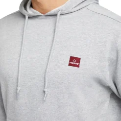 Wolverine Men'S Midweight Pullover Hoody Light Gray Heather Flash Sale