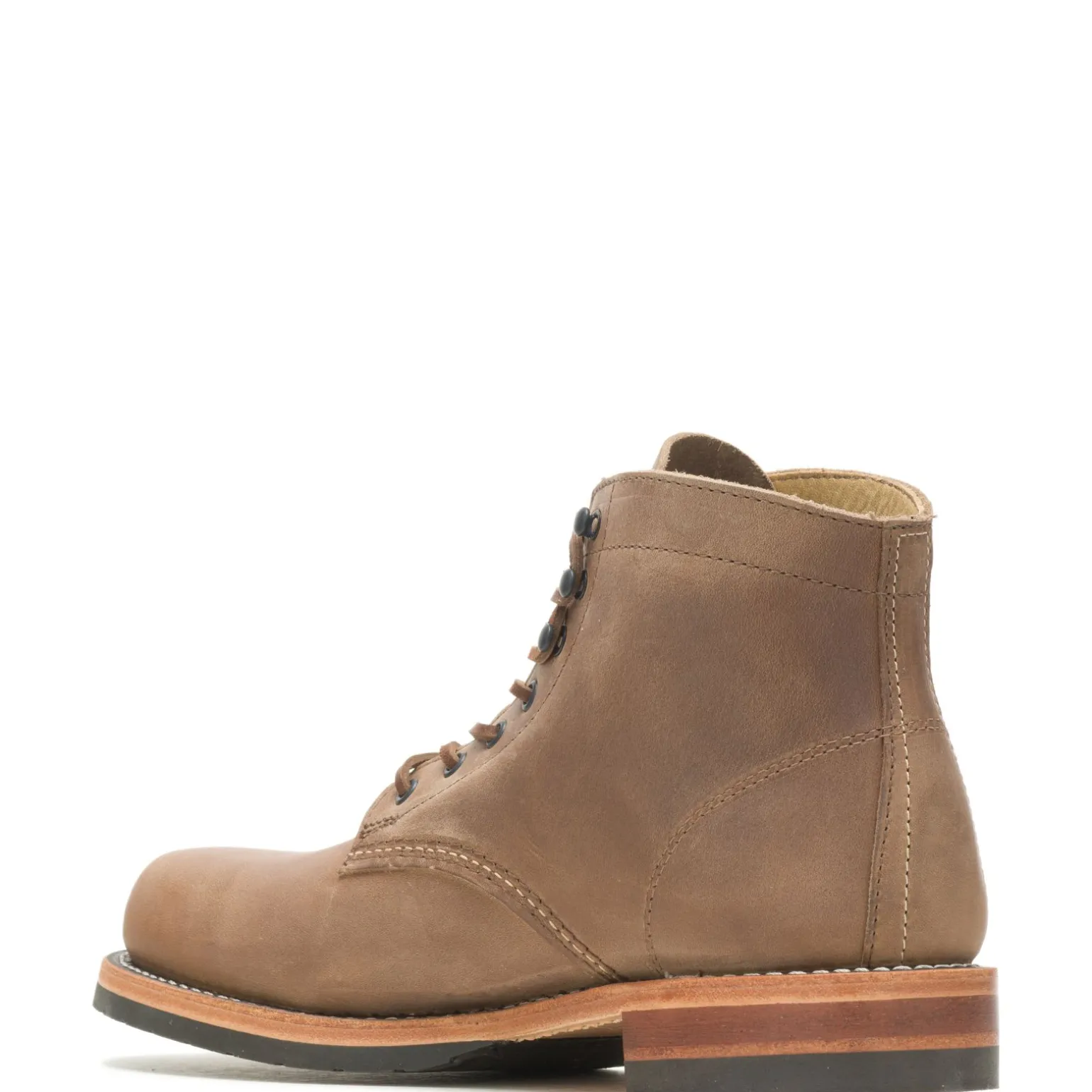 Wolverine Men'S Natural Pullman English Tan Hot