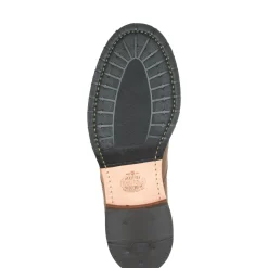 Wolverine Men'S Natural Pullman English Tan Hot