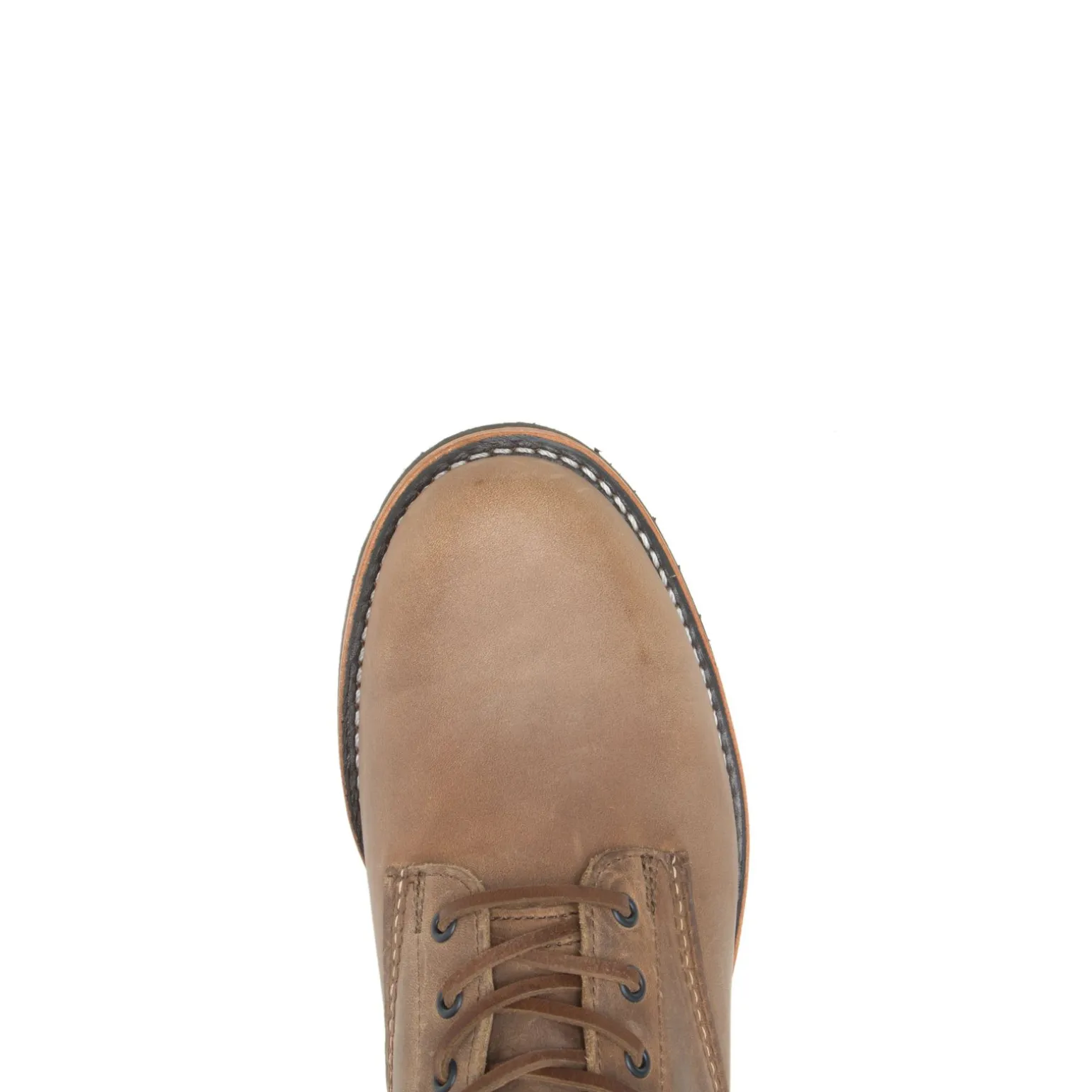 Wolverine Men'S Natural Pullman English Tan Hot