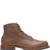 Wolverine Men'S Olive Tanned Brown Flash Sale
