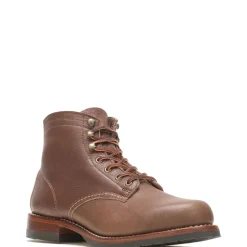 Wolverine Men'S Olive Tanned Brown Flash Sale