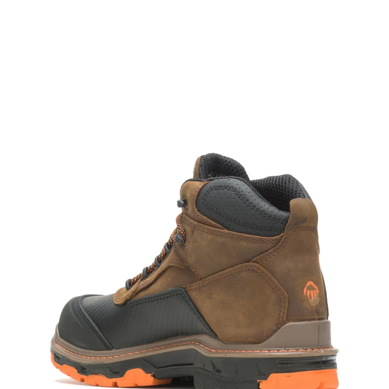 Wolverine Men'S Overpass Carbonmax® 6" Boot Brown Store