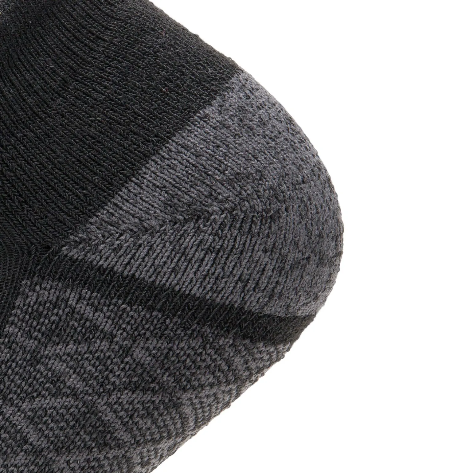 Wolverine Men'S 3Pk Single Safety Toe Tab Low Cut Sock Black Cheap