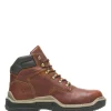 Wolverine Men'S Raider Durashocks® 6" Carbonmax® Boot Peanut Outlet