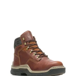 Wolverine Men'S Raider Durashocks® 6" Carbonmax® Boot Peanut Outlet