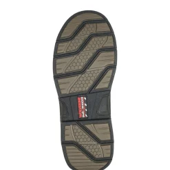 Wolverine Men'S Raider Durashocks® Carbonmax® Wellington Peanut Best