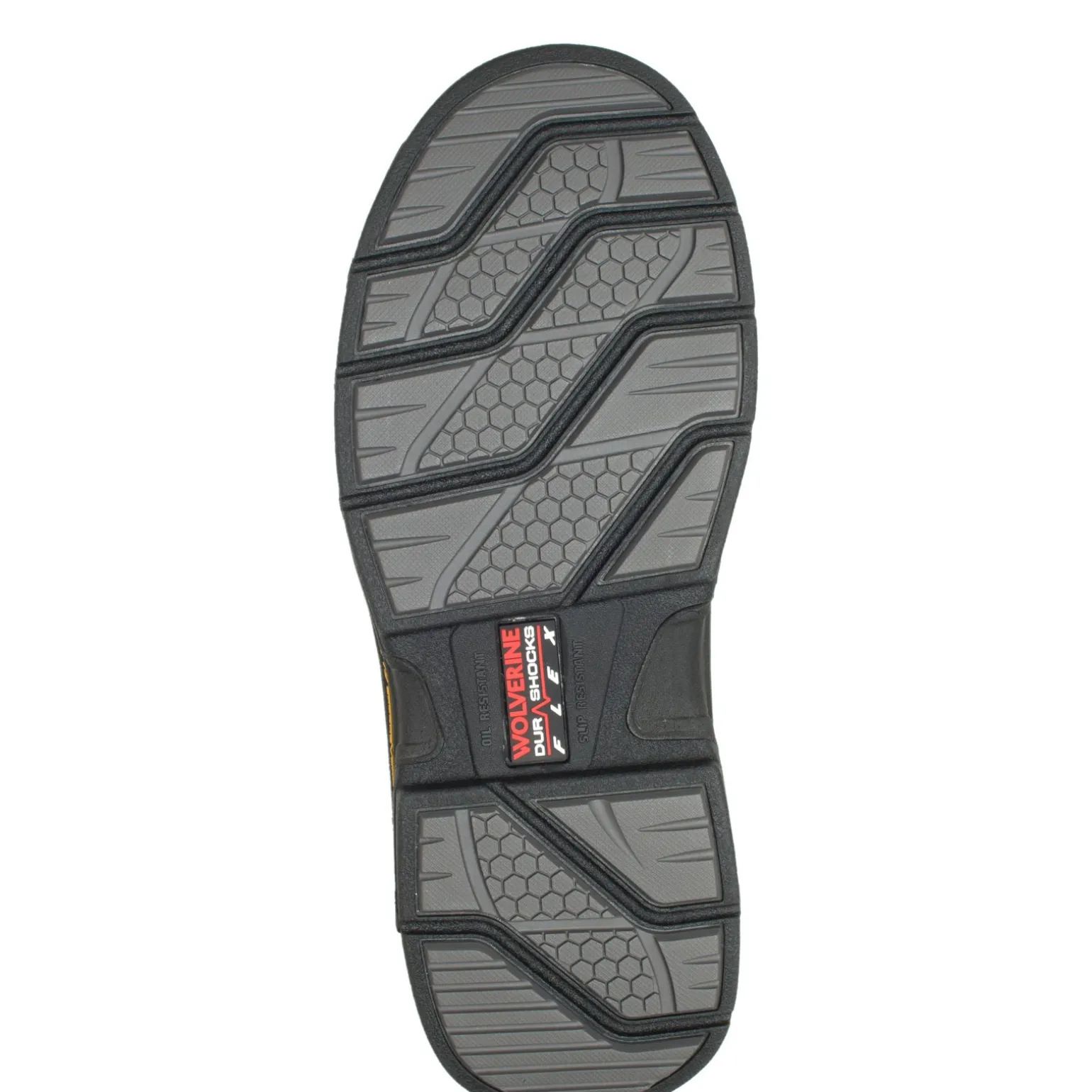 Wolverine Men'S Raider Durashocks® Insulated Carbonmax® Wellington Peanut Best