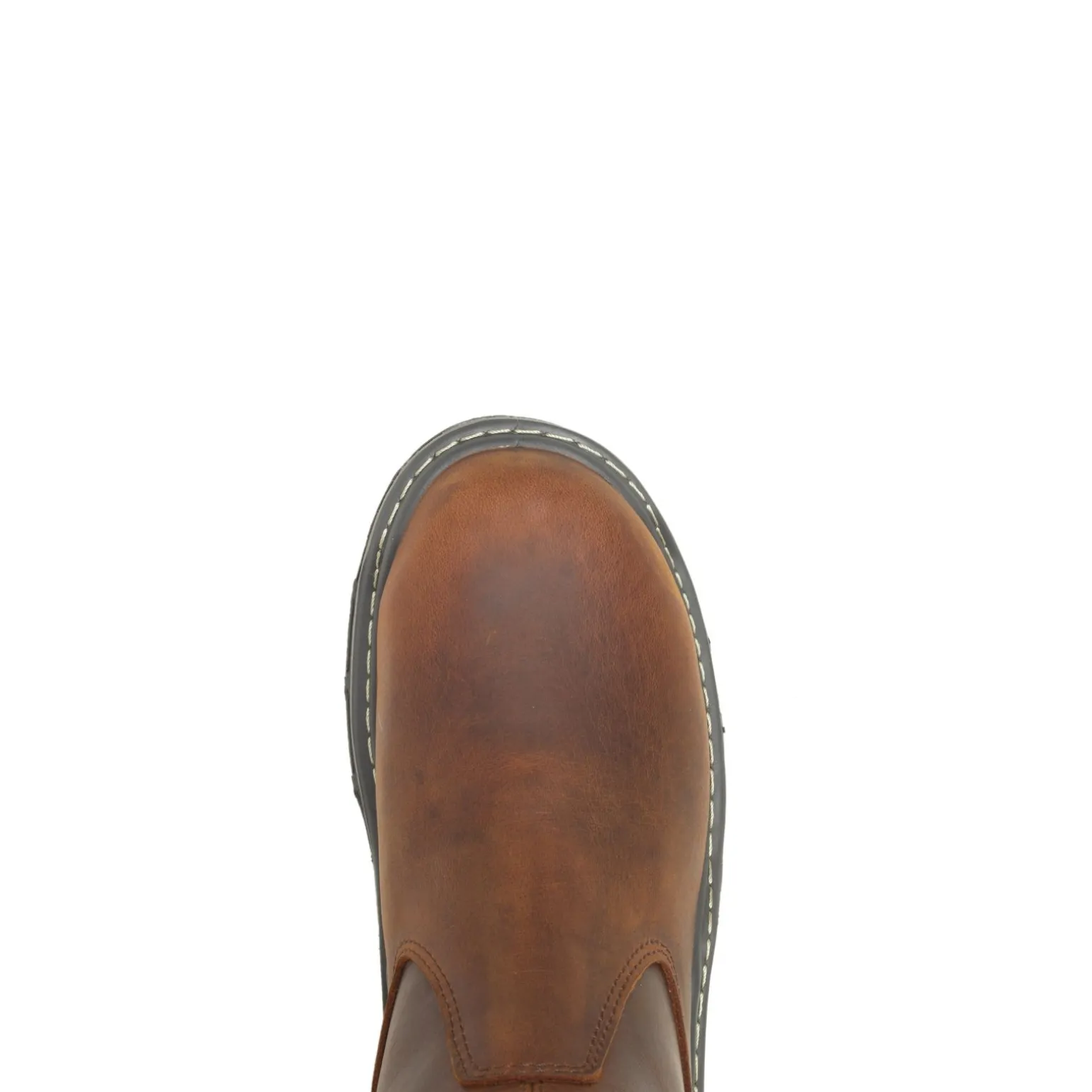 Wolverine Men'S Raider Durashocks® Insulated Carbonmax® Wellington Peanut Best