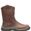 Wolverine Men'S Raider Durashocks® Waterproof Carbonmax® Wellington Peanut Fashion