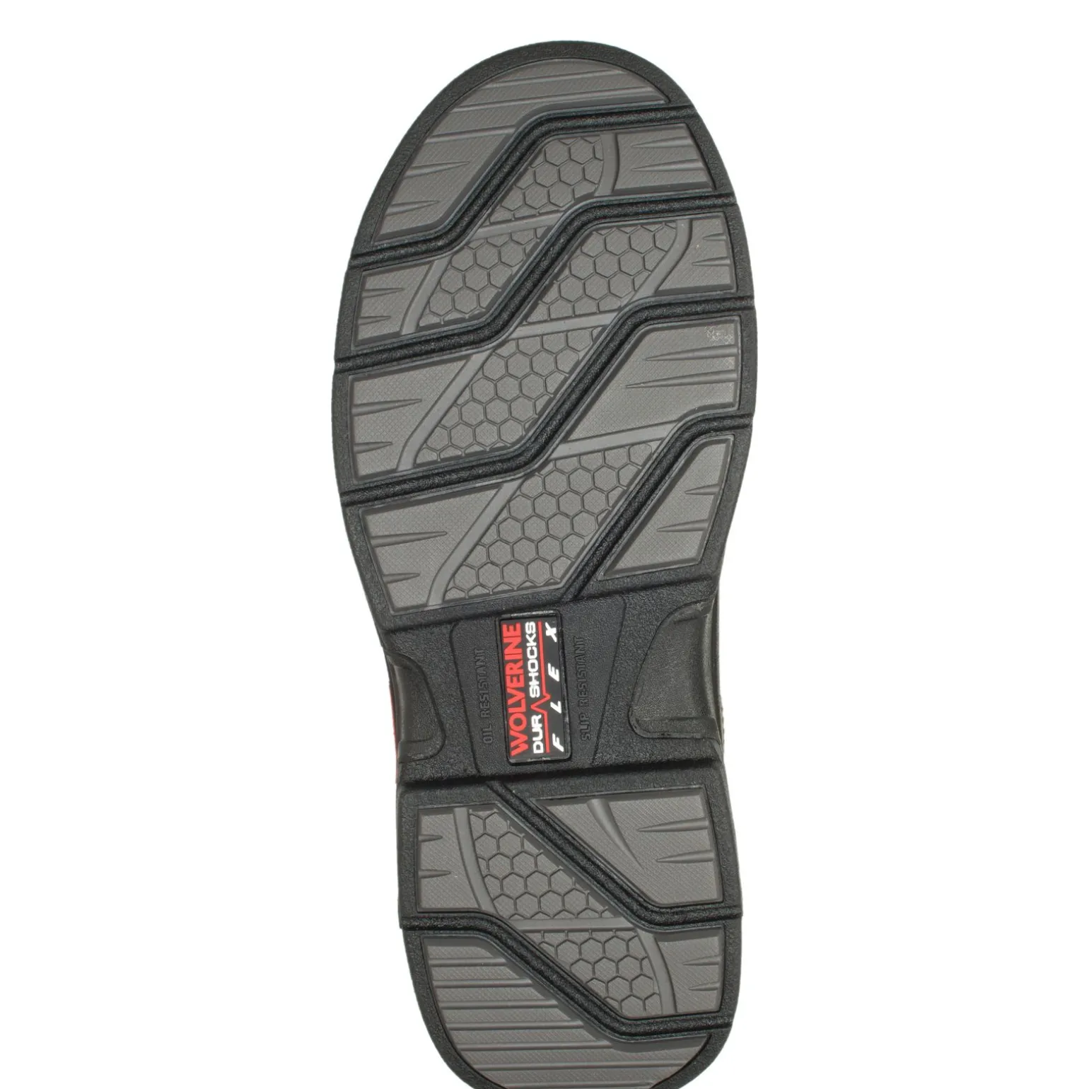 Wolverine Men'S Raider Durashocks® Waterproof Met-Guard Wellington Peanut Best Sale