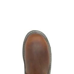 Wolverine Men'S Raider Durashocks® Waterproof Carbonmax® Wellington Peanut Fashion