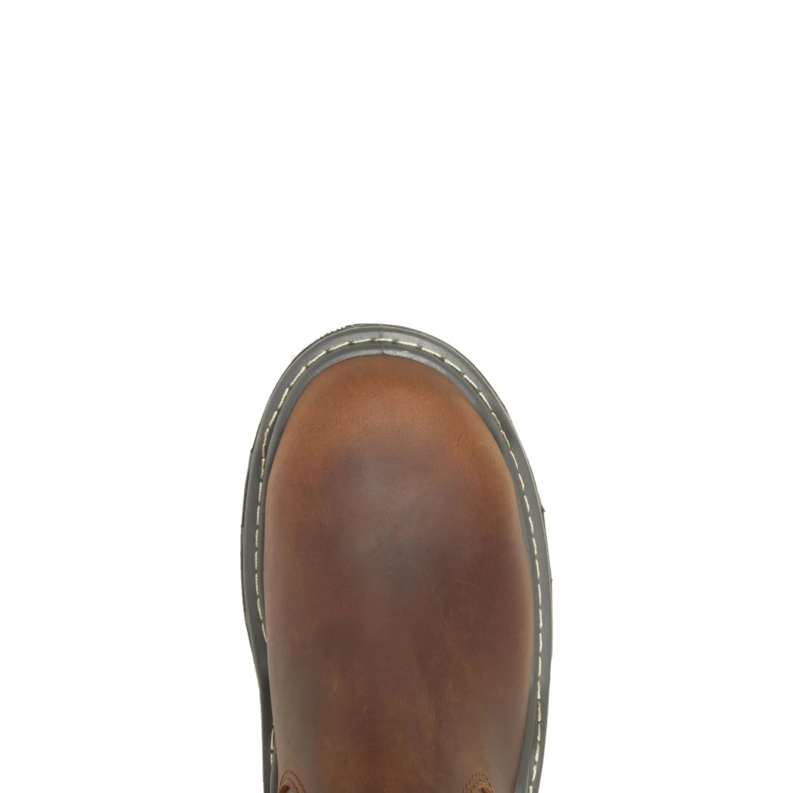Wolverine Men'S Raider Durashocks® Waterproof Carbonmax® Wellington Peanut Fashion