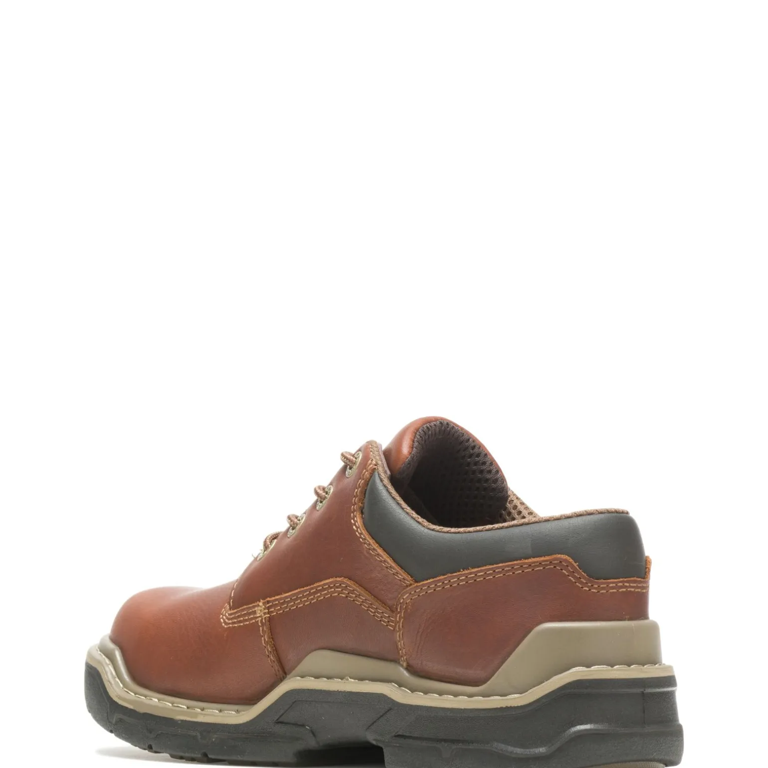 Wolverine Men'S Raider Durashocks® Work Shoe Peanut Best
