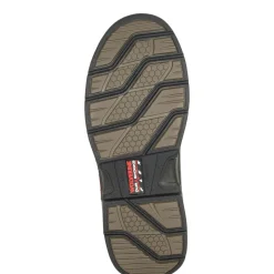 Wolverine Men'S Raider Durashocks® Work Shoe Peanut Best