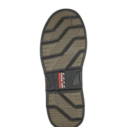 Wolverine Men'S Raider Durashocks® Work Romeo Peanut Best