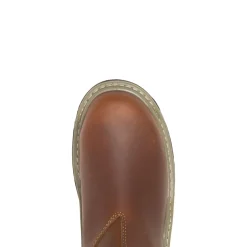 Wolverine Men'S Raider Durashocks® Work Romeo Peanut Best