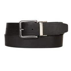 Wolverine Men'S Raider Reversible Belt Black/Brown Clearance