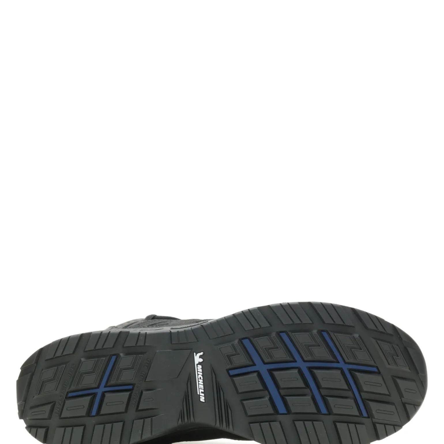 Wolverine Men'S Rallyforce Tall Side Zip Dryguard Black Best