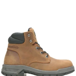 Wolverine Men'S Ram Trucks Collection Brown Outlet