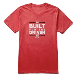 Wolverine Men'S Ram Trucks Collection Red Heather Cheap