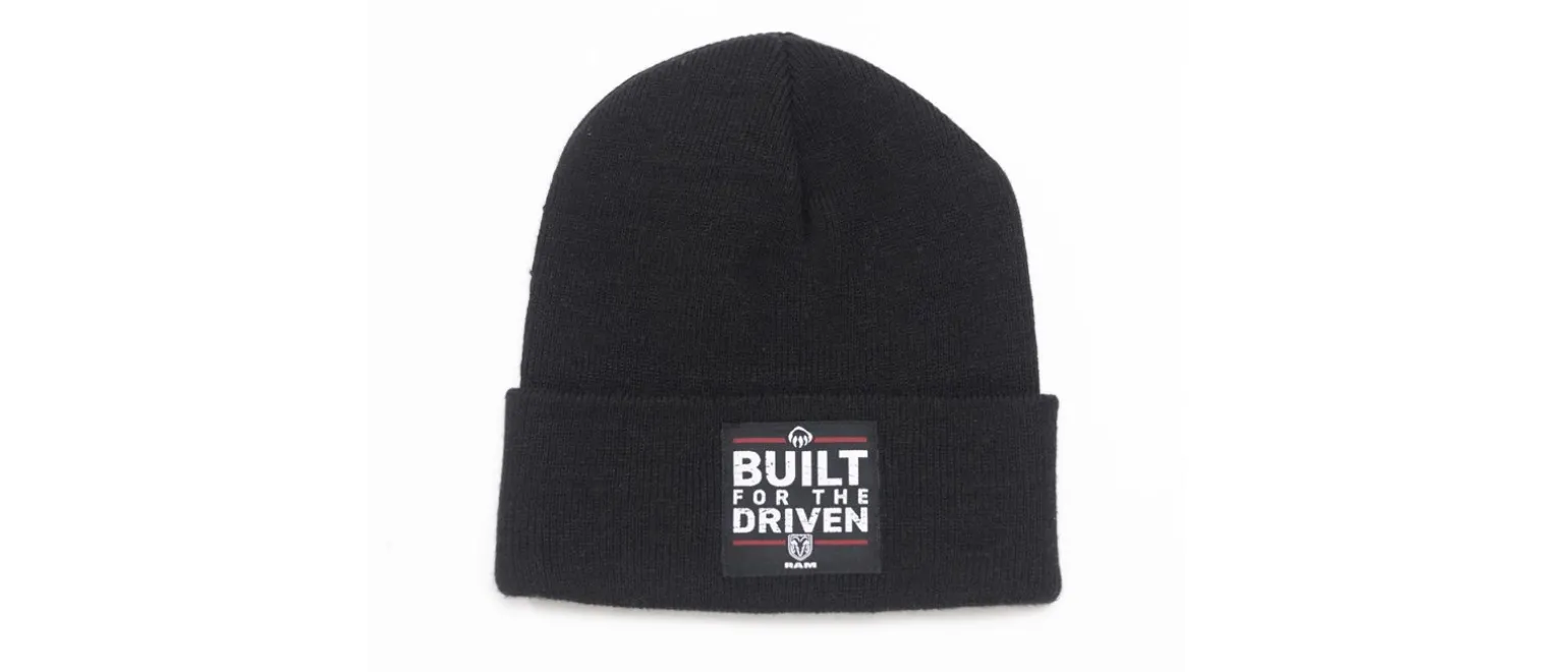 Wolverine Men'S Ram Trucks Collection Black Flash Sale