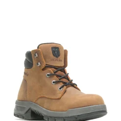 Wolverine Men'S Ram Trucks Collection Brown Outlet