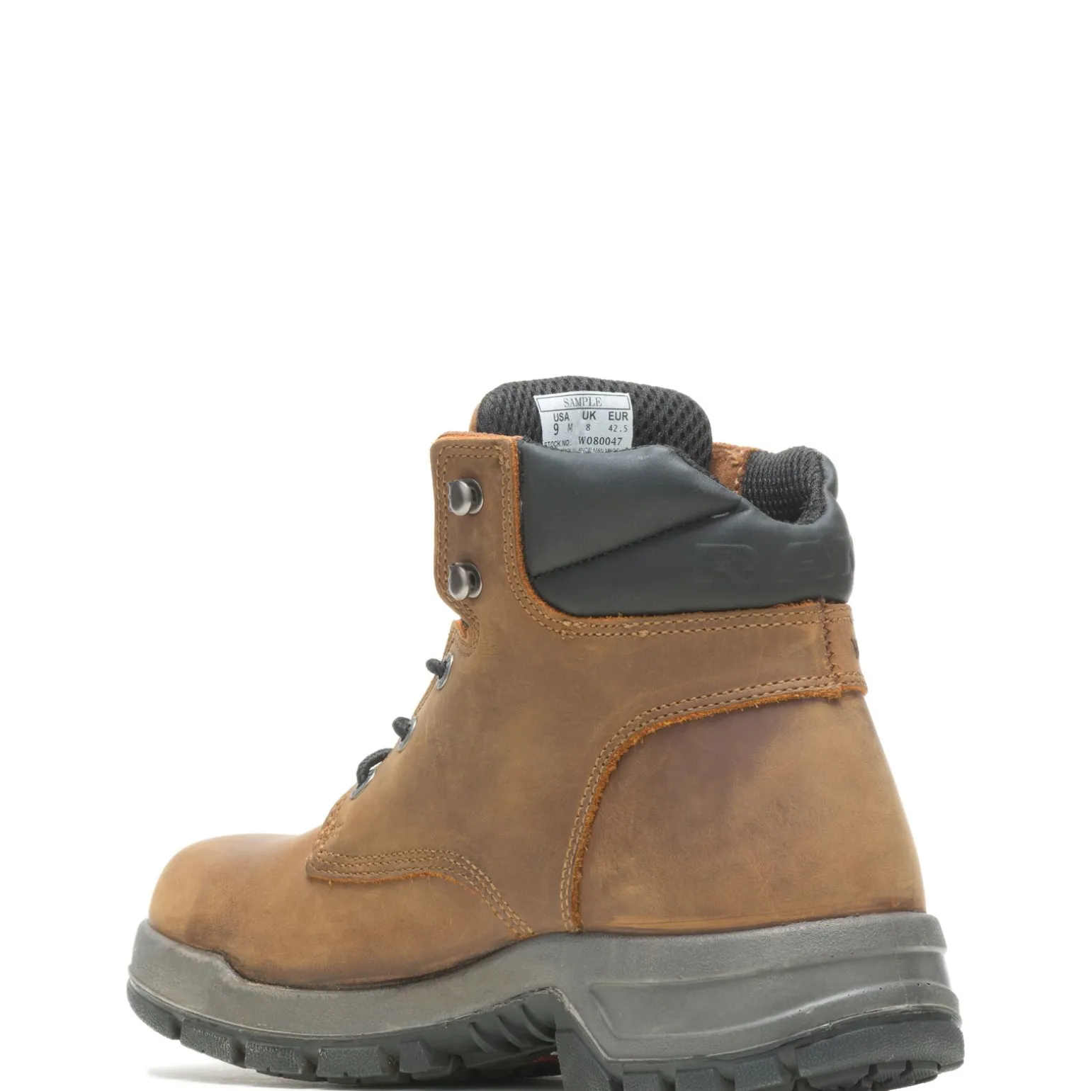Wolverine Men'S Ram Trucks Collection Brown Outlet