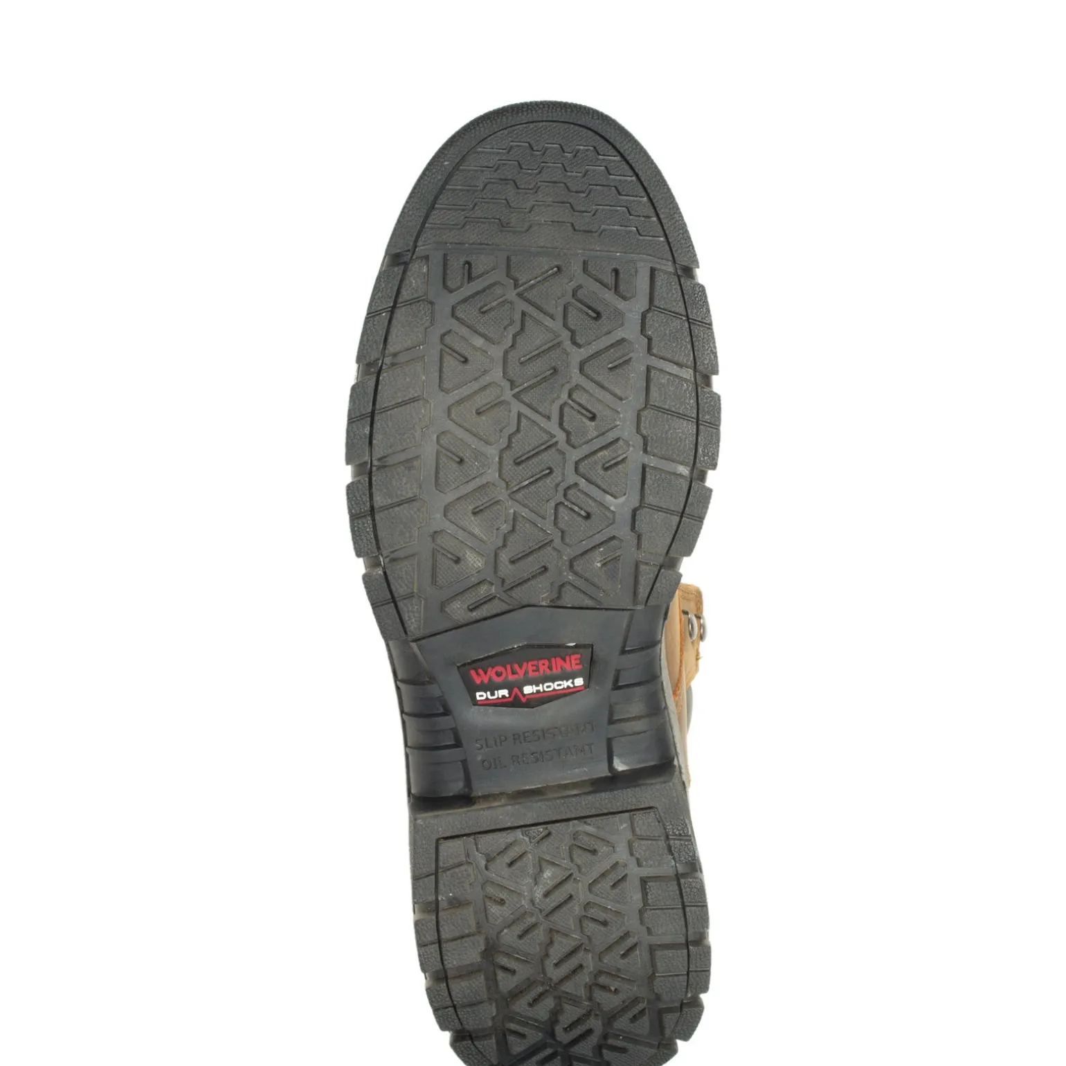 Wolverine Men'S Ram Trucks Collection Brown Outlet