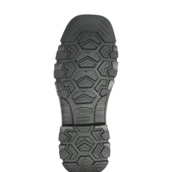 Wolverine Men'S Rancher Epx® Carbonmax™ Work Wellington Gravel/Brown Fashion