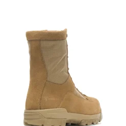 Wolverine Men'S Ranger Ii Hot Weather Composite Toe Boot Coyote Brown New