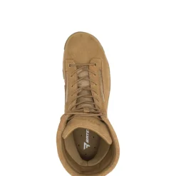 Wolverine Men'S Ranger Ii Hot Weather Composite Toe Boot Coyote Brown New