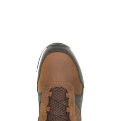 Wolverine Men'S Rev Boa® Ultraspring™ Durashocks® Vent Carbonmax™ Work Boot Brown Flash Sale