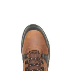 Wolverine Men'S Rev Ultraspring™ Durashocks® Vent Work Boot Tobacco Online