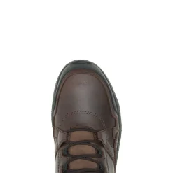 Wolverine Men'S Rev Ultraspring™ Durashocks® Lx Carbonmax™ Work Boot Brown Outlet