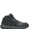 Wolverine Men'S Rev Vent Ultraspring™ Durashocks® Carbonmax® Boot Black Store