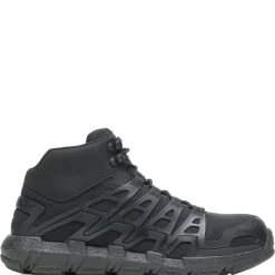 Wolverine Men'S Rev Vent Ultraspring™ Durashocks® Carbonmax® Boot Black Store