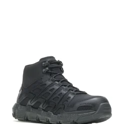 Wolverine Men'S Rev Vent Ultraspring™ Durashocks® Carbonmax® Boot Black Store