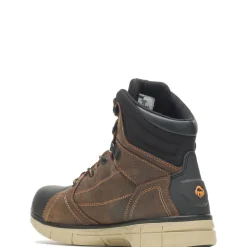 Wolverine Men'S Rigger Epx® Carbonmax® Safety Toe 6